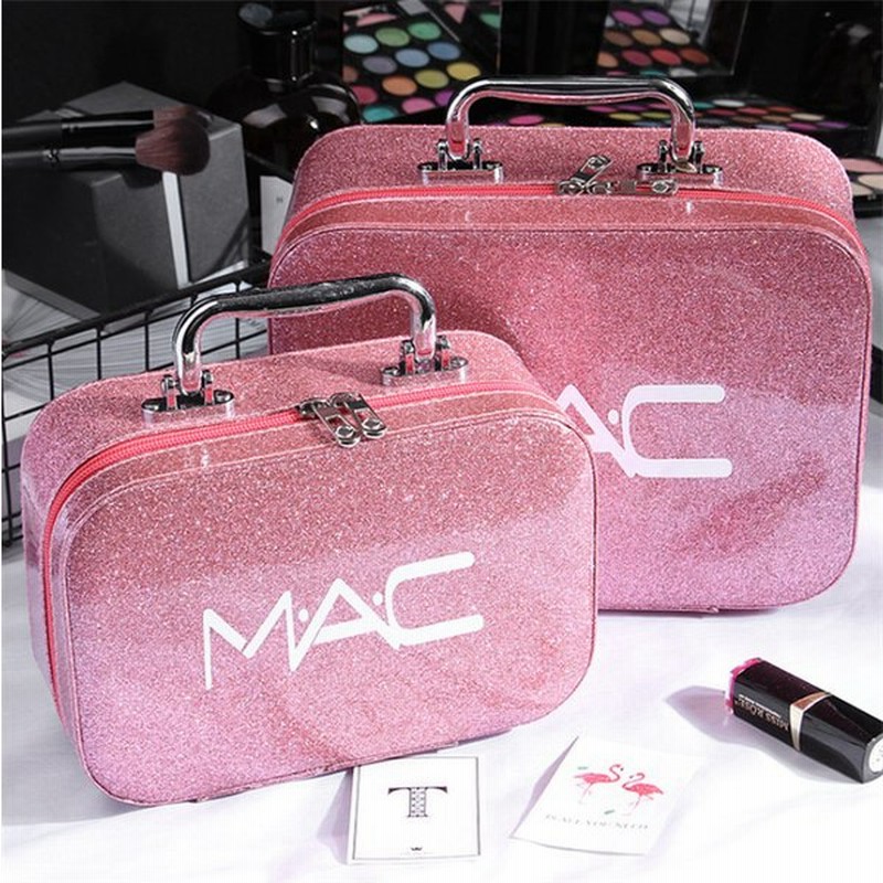 MACメイクボックス コスメボックス 鏡付き 雑貨 小物入れ 持ち運び可 ... MACメイクボックス コスメボックス 鏡付き 雑貨 小物入れ 持ち運び可 ...