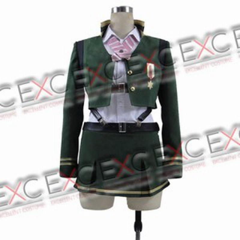 対魔導学園35試験小隊 鳳桜花 風 コスプレ衣装 通販 Lineポイント最大1 0 Get Lineショッピング