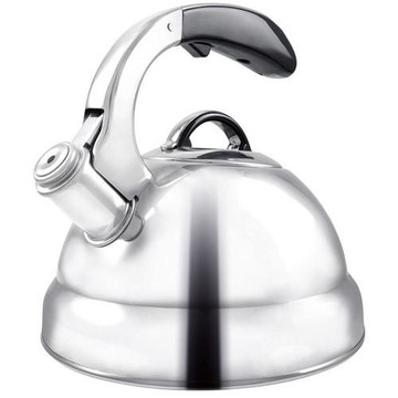 【日象】2.5L經典不鏽鋼鳴笛壺 ZONK-06-25S