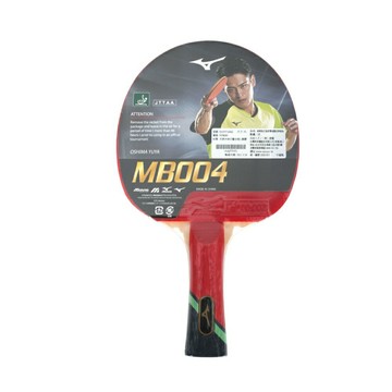 MIZUNO 桌球拍(乒乓球拍 美津濃「83GTT16062」≡排汗專家≡