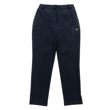 SKECHERS 女平織長褲 - P126W075-0018