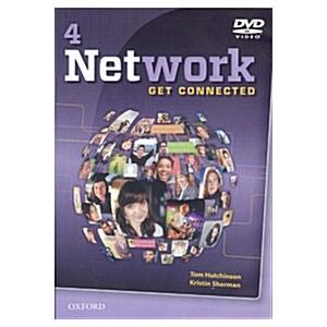 Network: 4: DVD (Video)