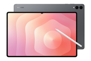 Galaxy Tab S11 Ultra 5G 鍵盤套裝組  (16+1TB) 薄霧灰
