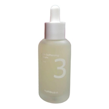 Numbuzin 潤碧之茵 No.3 柔滑嫩膚神仙精華  50ml  1件