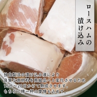  ～ 匠のハム工房 ～ 筑西ハム ＆ 肉巻き ごはん 豪華 セット キングポーク ミルキークイーン 詰め合わせ ロースハム ベーコン ソーセージ チャーシュー 豚 かざみ [AJ002ci]