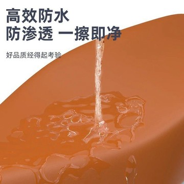 🔥臺灣出🔥電動車摩托車坐墊套防曬防水彈力皮革座套四季通用電瓶車踏板車罩