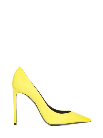 Saint Laurent Zoe D?collet?