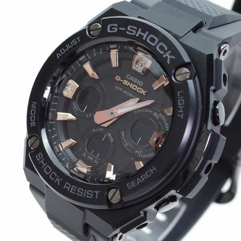 G shock 2025 gst s310bdd