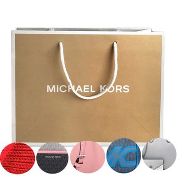 MICHAEL KORS 超值包款福袋（內含斜背/腰包/二合一包隨機包裝）