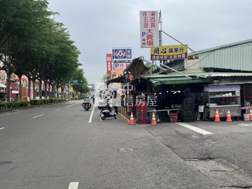 【專約】平鎮南勢中豐路小坪數都計內農地｜桃園市平鎮區南華段