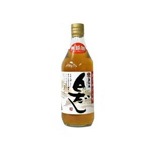 唐船峡 天然素材 白だし 500ml×15本(常温)