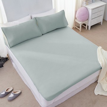 6D冰涼墊 / Cool-Fi 瞬間涼感 / 單人 / 雙人 / 加大 / 抹茶綠