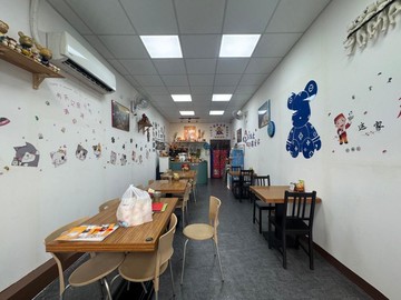 屏東公園收租店面平房 生活機能佳超棒的｜屏東縣屏東市杭州街