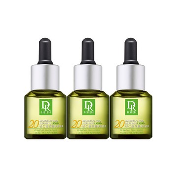 20%杏仁酸深層煥膚精華15ml【3入組】