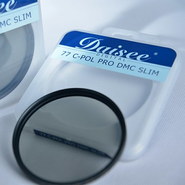 Daisee DMC SLIM CPL 52mm 超薄框多層膜環形偏光鏡 澄翰公司貨 ◎相機專家◎