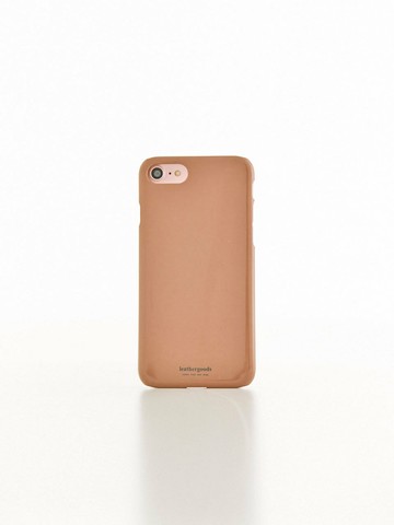 Mono Phonecase_Choco