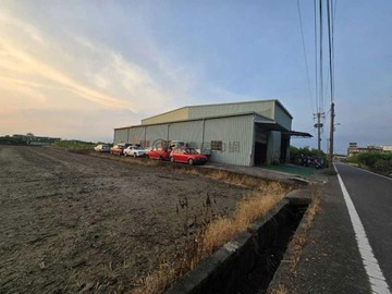 橋頭#近新市鎮#臨路都內農#合法農舍廠房30631｜高雄市橋頭區仕豐路神農巷