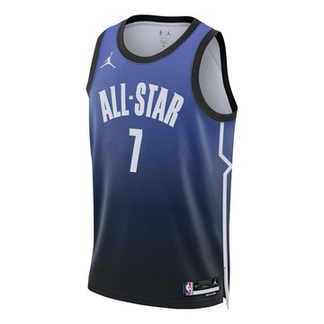 Air Jordan x NBA 2023 All-Star Edition Jersey 'Kevin Durant 7'