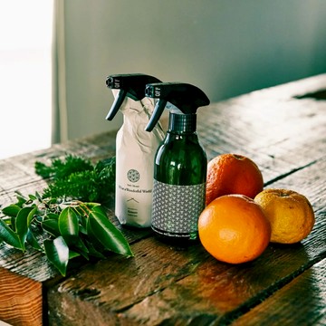 Komons 浴室清潔劑 300ml