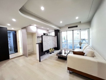 大樓03-美麗島雙捷運/翻新溫馨美三房｜高雄市新興區七賢二路