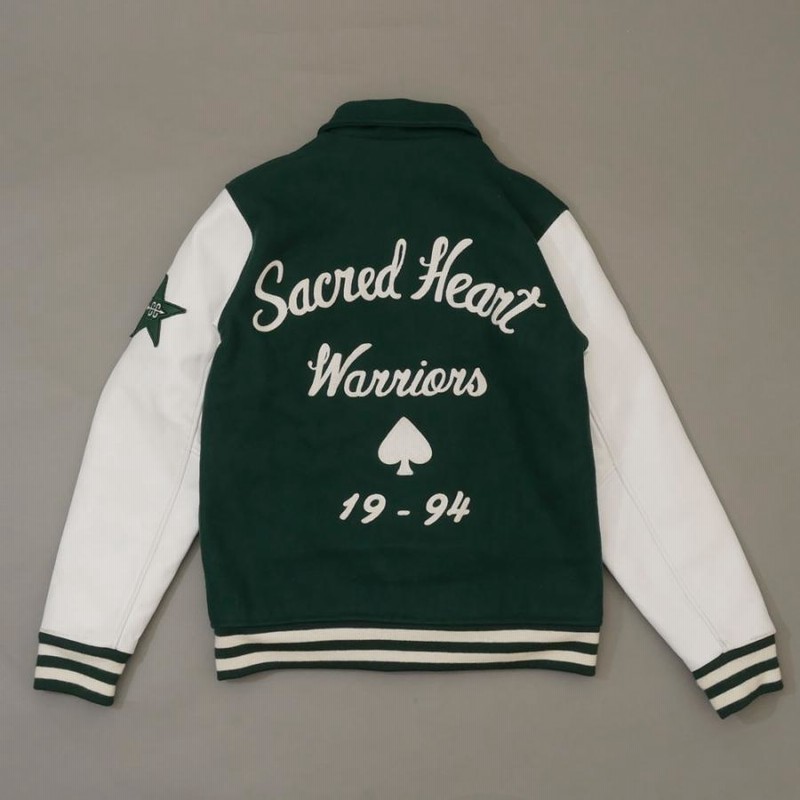 シュプリーム Supreme Varsity Jacket バーシティー ジャケット 