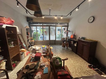 【專賣】近元智大學旁住商合一透天厝｜桃園市中壢區榮安十三街