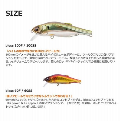 ヒフミクリエイティング ブレス 60SS タイプ：SS (スロー