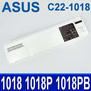 ASUS C22-1018 原廠電池 C22-1018P Eee PC 1018 1018PB 1018PD 1018PE 1018PEB 1018PED 1018PEM 1018PG 1018PN