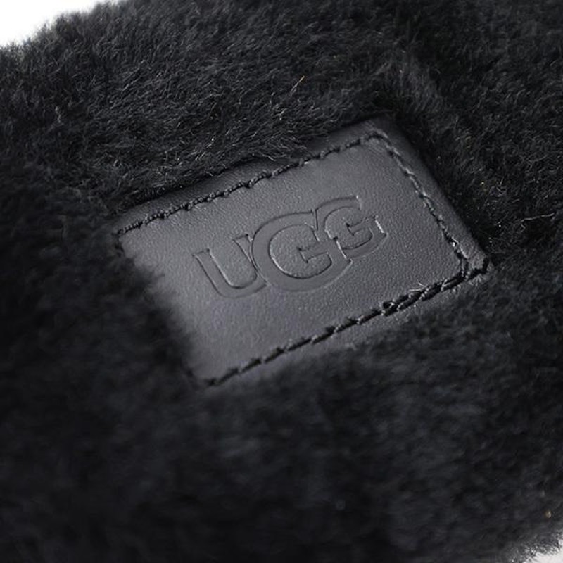 UGG アグ Shaine Fluff 1105316 サンダル シェイン フラッフ スリッパ