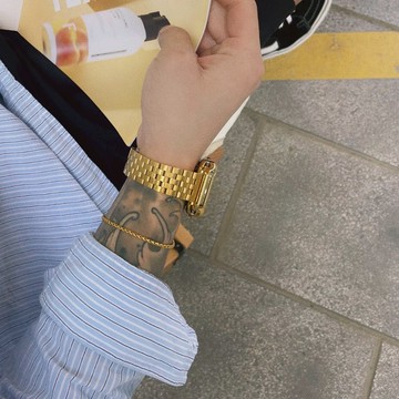 爆款 機械鎧甲風 錶殼+錶帶 適用 Apple Watch 11 10 9 8 SE 7 蘋果手錶帶 42mm 46mm