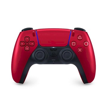 PS5｜PS4 周邊 PS5  DualSense 無線控制器-火山紅 遊戲手把 台灣公司貨