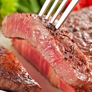 買10送2《好神》美國極嫩霜降牛排10片+贈牛五花肉片2包