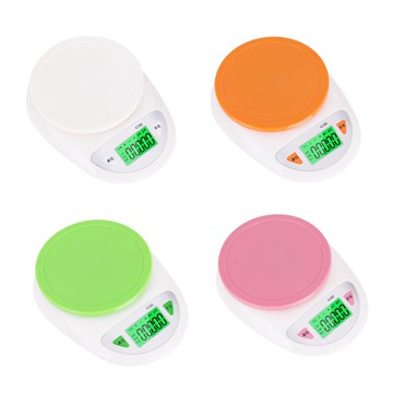 電子廚房秤迷你小巧烘焙茶葉0.1g奶茶做蛋糕點美發發膏稱克數