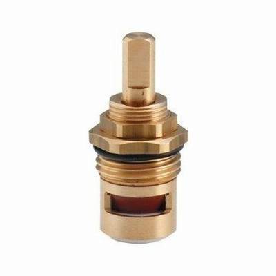水栓金具 カクダイ　104-012　スウェイ上部 [□]