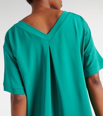 Max Mara Lauto jersey top