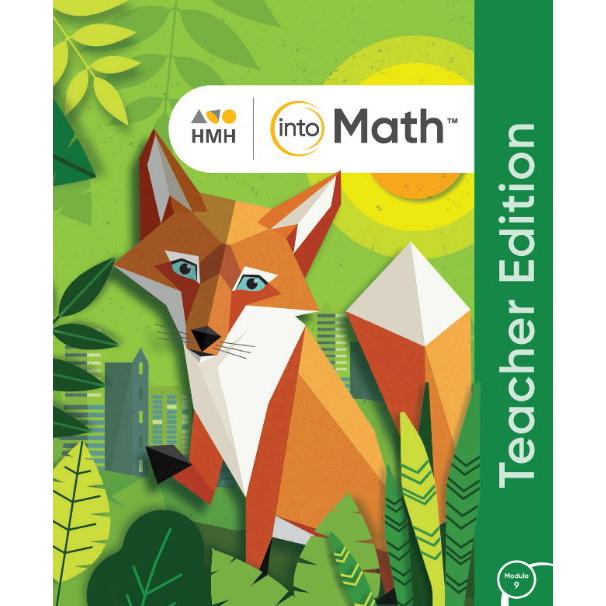 Into Math Teacher Edition Collection Grade