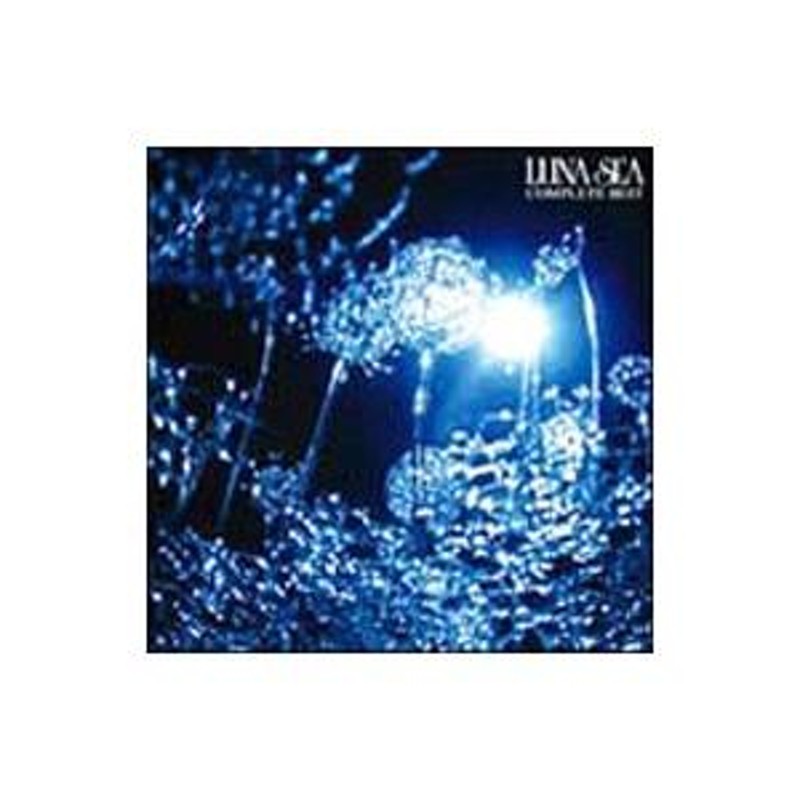 ＬＵＮＡ ＳＥＡ／ＬＵＮＡ ＳＥＡ ＣＯＭＰＬＥＴＥ ＢＥＳＴ | LINEショッピング