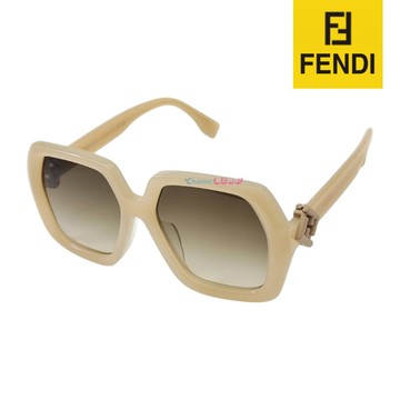 【FENDI】FE40139F 57F 54 公司貨 眼鏡 蔡司優視力專家