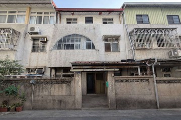 南區五權❗7米大面寬❗活路❗孝親透天❗｜台中市南區美村路二段