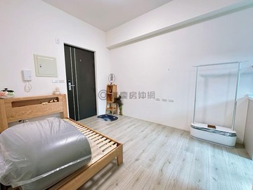 精品好美~全新完工優質雙套房免千萬｜台中市大里區爽文路