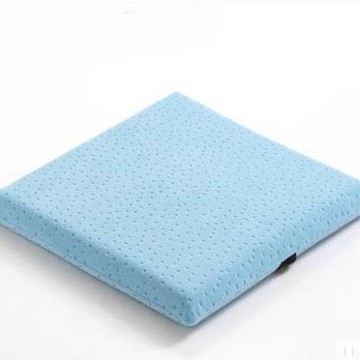 【時尚樂享坐墊-40*39*4cm-1款/組】加厚家居日用緩壓回彈海綿雙面四季可用-7101008