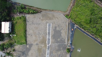 A3屏東潮州|都內有電農地|地108..坪｜屏東縣潮州鎮光華段