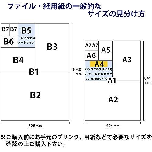 コクヨ インクジェット 両面写真用紙 セミ光沢 A4 30枚 KJ-J23A4-30N