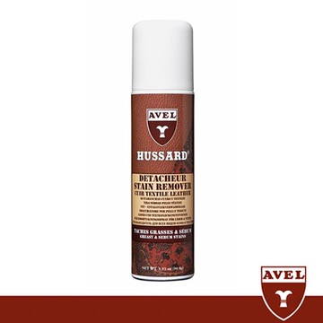 【AVEL艾薇爾】萬用污漬清潔噴霧 - 皮椅去汙 皮椅沙發油漬去除