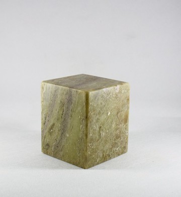 【公司章訂製】獨家手工風格客製公司印鑑章綠色稀有質地超美安心