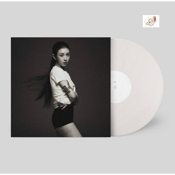 韓居🇰🇷預購 白藝潾 BAEK YE RIN - FLASH AND CORE 2LP 黑膠 黑膠唱片