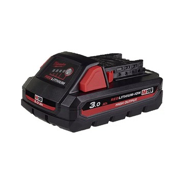 Milwaukee 18V高輸出鋰電池3.0AH (M18HB3)