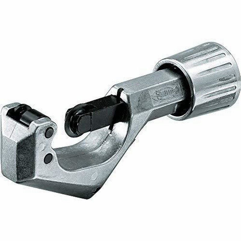 ランキング第1位 新品未使用 REX レッキス RBチューブカッタ 3〜22mm ベアリング仕様