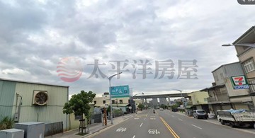 G12綠線徵收地｜桃園市蘆竹區富興段