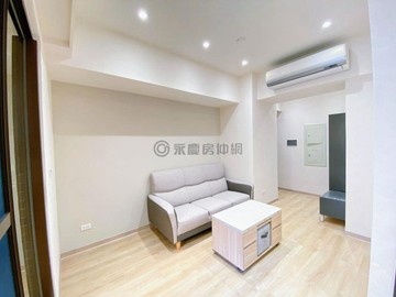 《永慶小江》全新裝潢芳洲PARK三房車｜新北市五股區成泰路三段